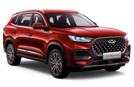CHERY Tiggo 8 Pro Max  - кредит от 22 788 ₽/мес.
