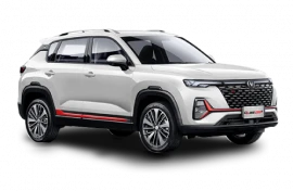 Changan CS35 Plus  - кредит от 24 103 ₽/мес.