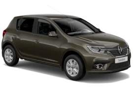 Renault Sandero  - кредит от 6 063 ₽/мес.