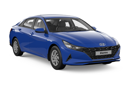 Hyundai Elantra - CLASSIC