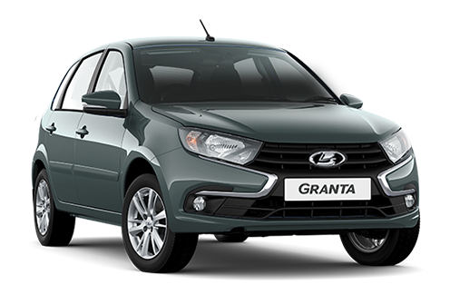 Lada Новая Granta - Classic