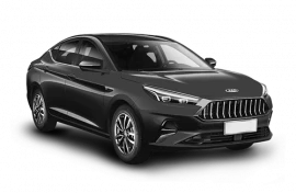 JAC J7  - кредит от 11 526 ₽/мес.