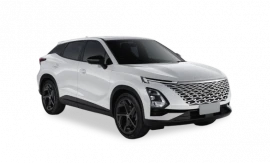 Omoda C5  - кредит от 25 490 ₽/мес.