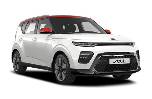 KIA Soul - Classic