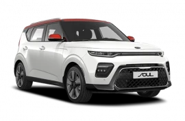 KIA Soul  - кредит от 11 950 ₽/мес.