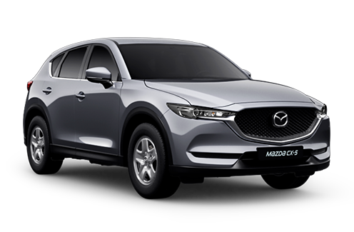 Автомобили Mazda в наличии