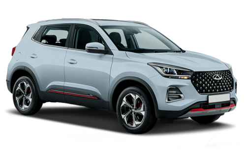 CHERY Tiggo 4 Pro - Action MT