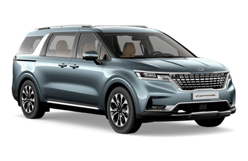 KIA Carnival - Comfort