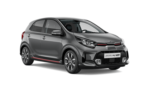 KIA Picanto - Classic