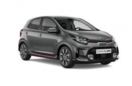 KIA Picanto  - кредит от 10 955 ₽/мес.
