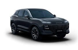Jetour Dashing  - кредит от 34 913 ₽/мес.