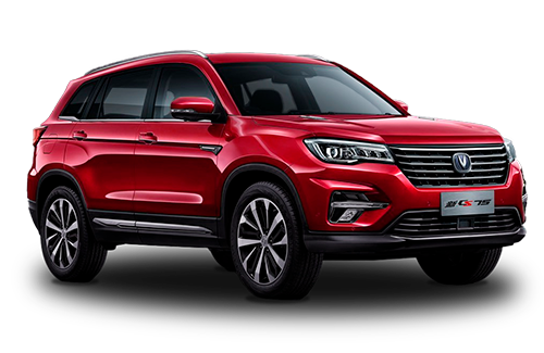 Changan CS75 FL - Comfort FWD