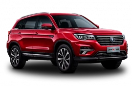 Changan CS75 FL  - кредит от 17 923 ₽/мес.
