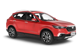 FAW Besturn X80 I Рест - кредит от 13 703 ₽/мес.