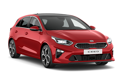 KIA Ceed - Classic