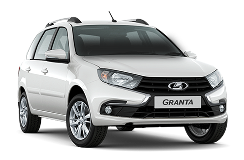 Lada Новая Granta - Classic