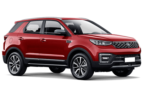 Changan CS55 - Comfort МТ