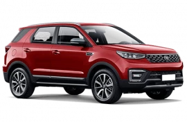 Changan CS55  - кредит от 15 820 ₽/мес.