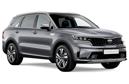 KIA Sorento - Classic