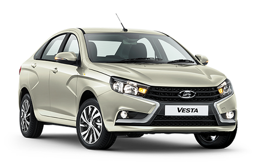 Lada Vesta - Classic