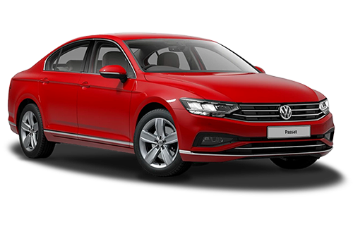 Volkswagen Passat - Business