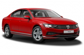 Volkswagen Passat  - кредит от 25 682 ₽/мес.