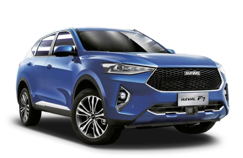 Haval F7 - COMFORT