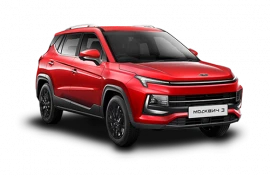 Moskvich 3  - кредит от 22 935 ₽/мес.