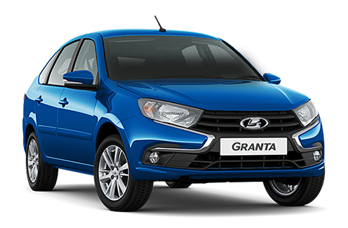Lada Новая Granta - Classic