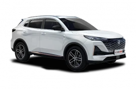 Changan CS55 Plus  - кредит от 28 105 ₽/мес.