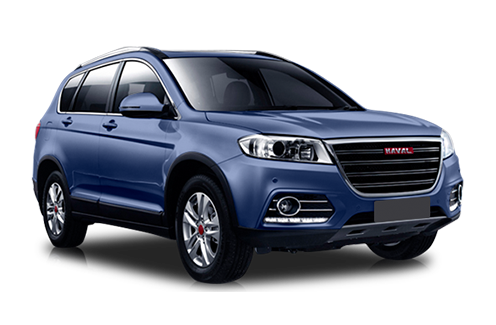 Haval H6 - Lux