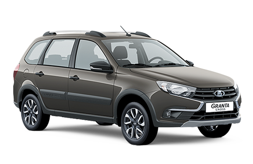 Lada Granta Cross - Classic`22