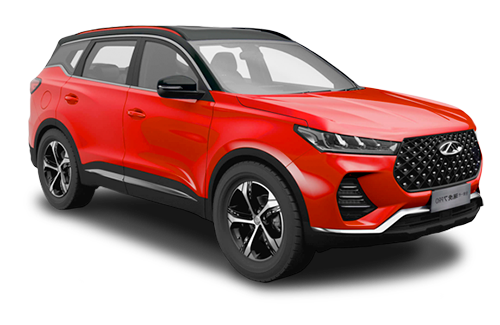 CHERY Tiggo 7 Pro - Elite
