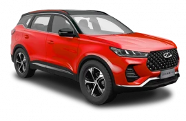 CHERY Tiggo 7 Pro  - кредит от 17 792 ₽/мес.