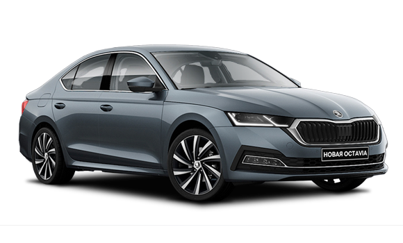 Skoda Octavia A8 - Active Plus