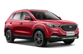 FAW X40  - кредит от 13 118 ₽/мес.