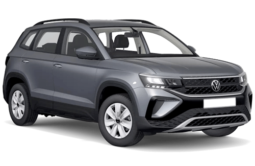 Volkswagen Taos - Respect