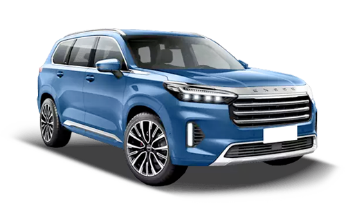 Exeed VX - President