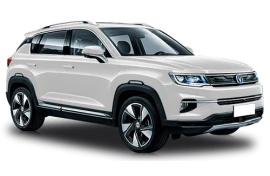 Changan CS35 Plus I - кредит от 11 291 ₽/мес.