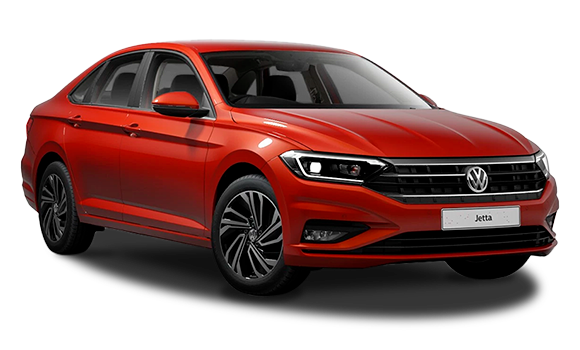 Volkswagen Jetta - Origin