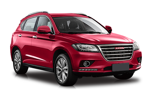Haval H2 - Lux