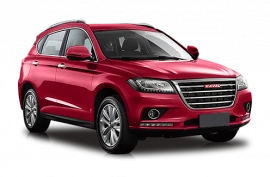 Haval H2  - кредит от 14 293 ₽/мес.