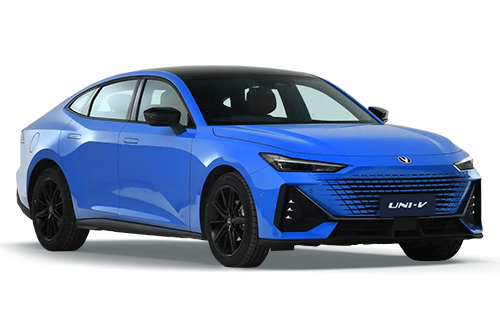 Changan UNI-V - LX