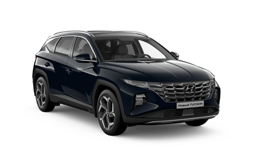 Hyundai Tucson - Classic