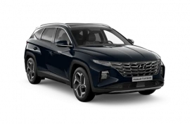 Hyundai Tucson  - кредит от 18 538 ₽/мес.