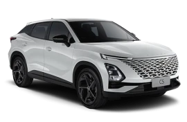 Omoda C5 I - кредит от 25 490 ₽/мес.