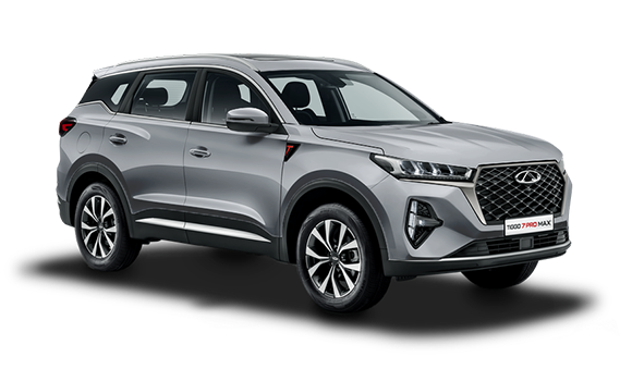 CHERY Tiggo 7 Pro Max - Elite