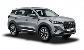 CHERY Tiggo 7 Pro Max  - кредит от 33 147 ₽/мес.