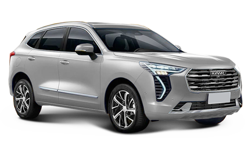 Haval Jolion - Comfort