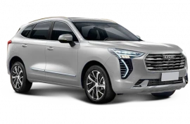 Haval Jolion  - кредит от 11 526 ₽/мес.
